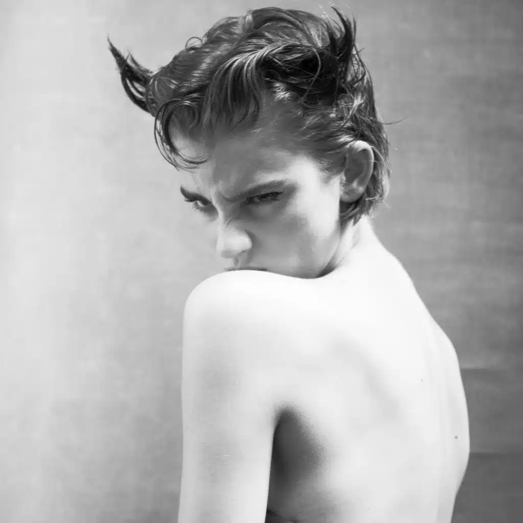 Two Feet & Bec Lauder