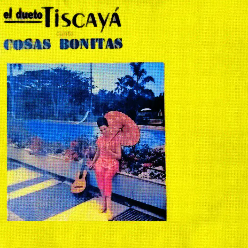 Dueto Tiscaya