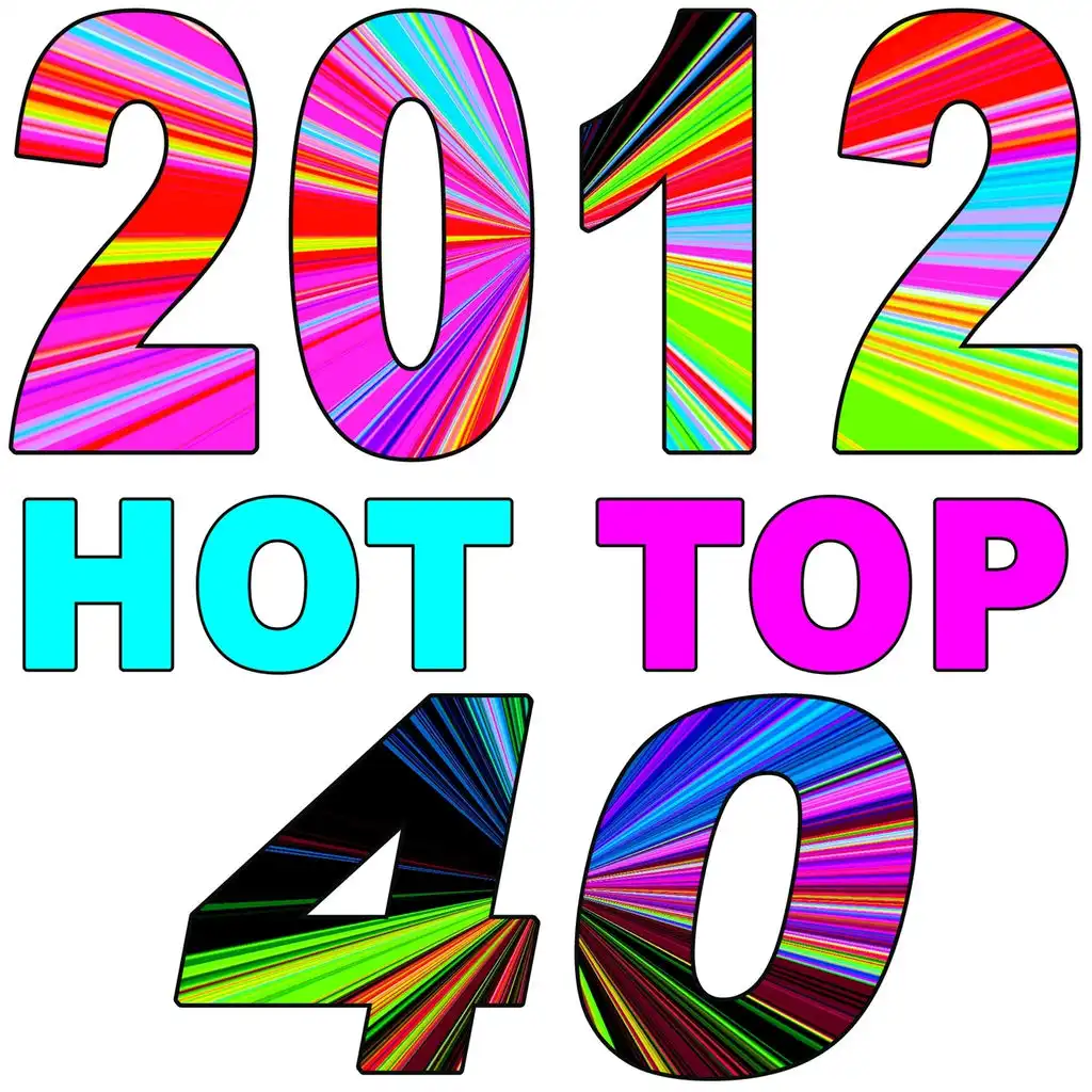 2012 Hot Top 40