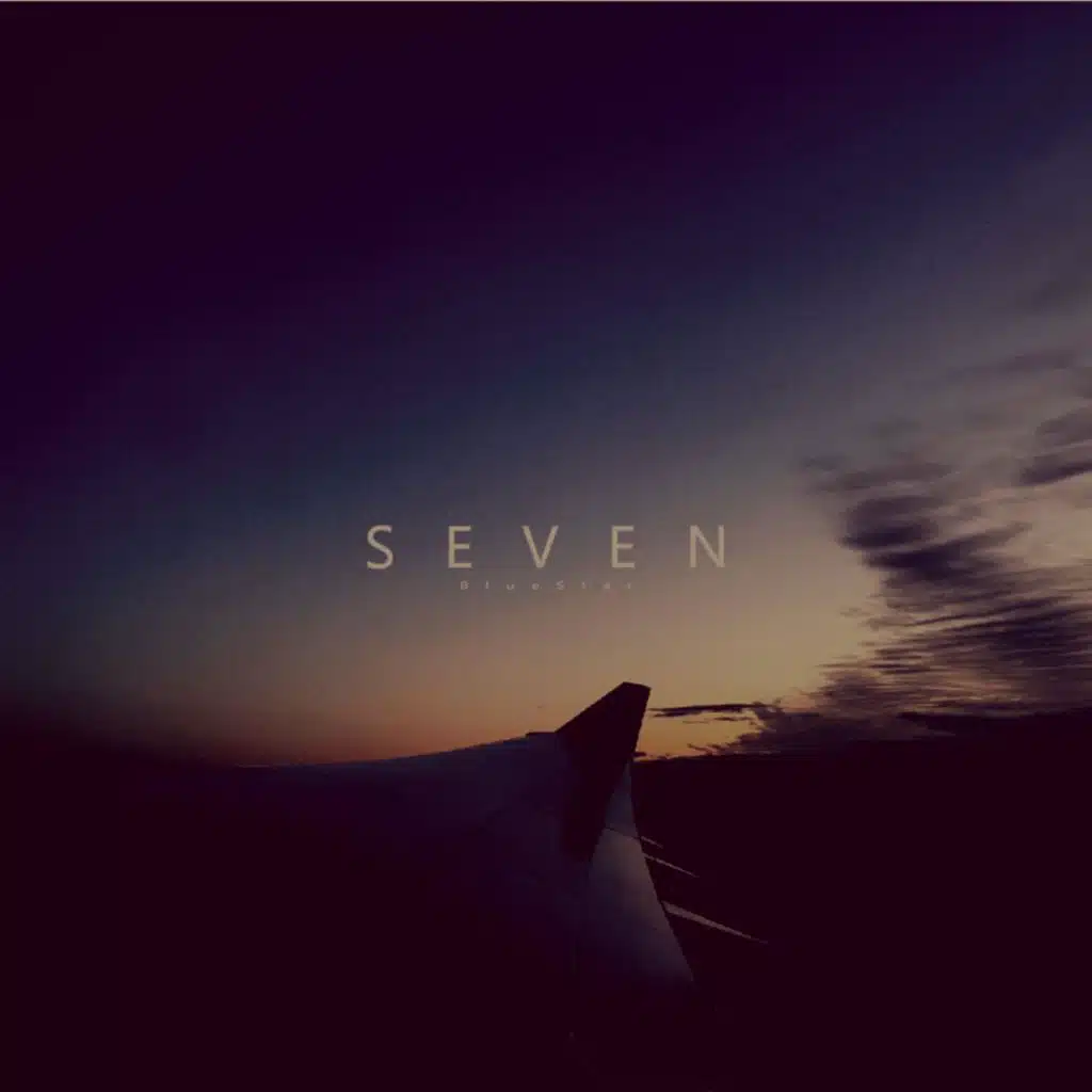 Seven
