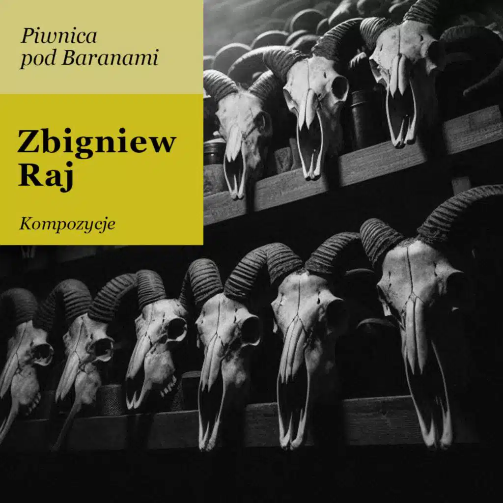 Spanioletta (feat. Zespół Piwnicy Pod Baranami)