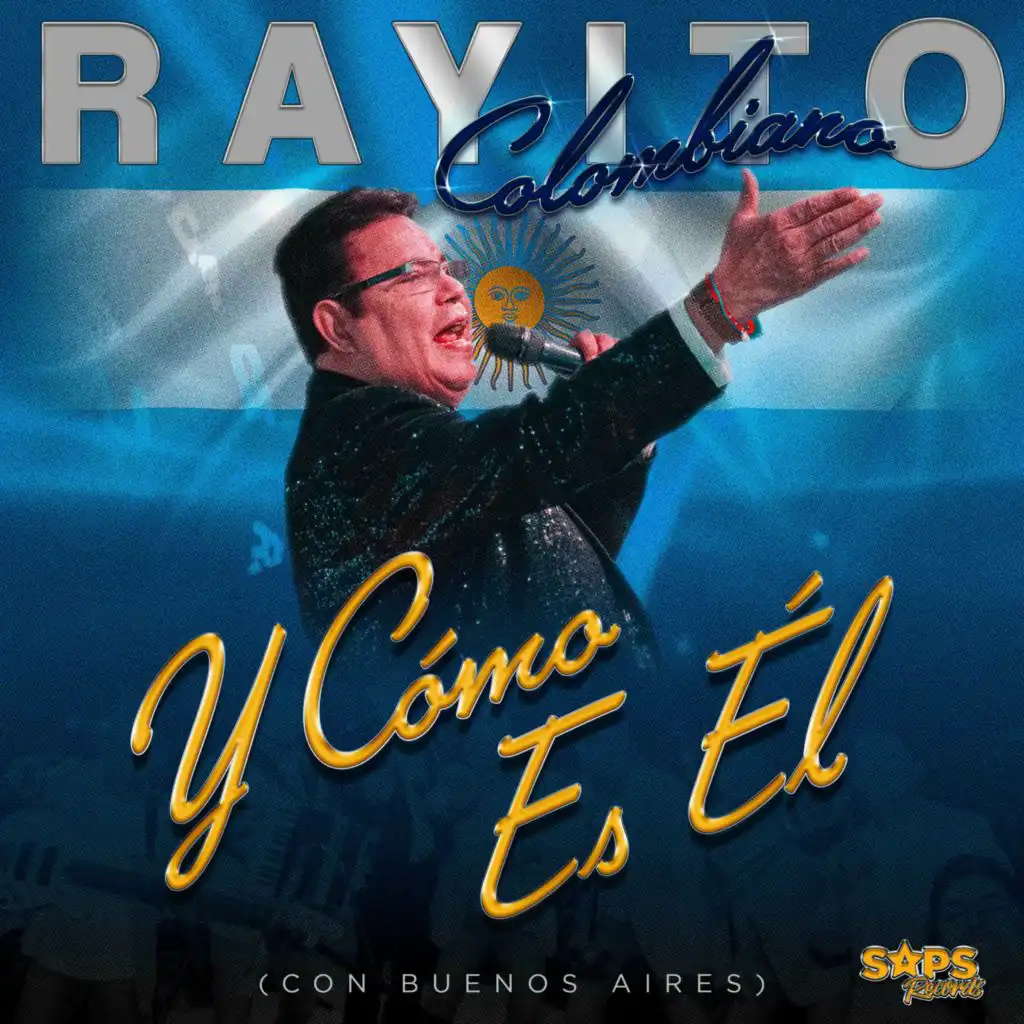 Rayito Colombiano