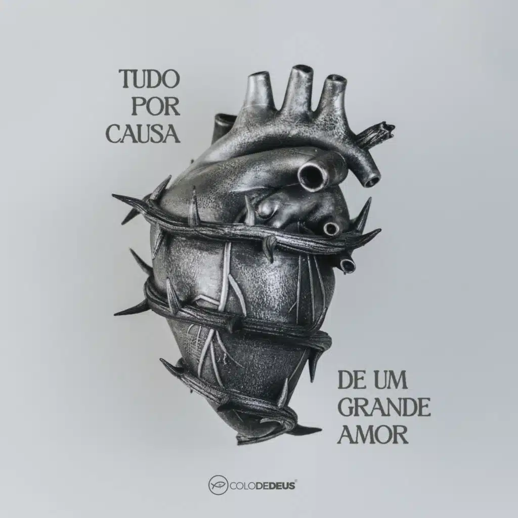 Tudo por Causa de um Grande Amor