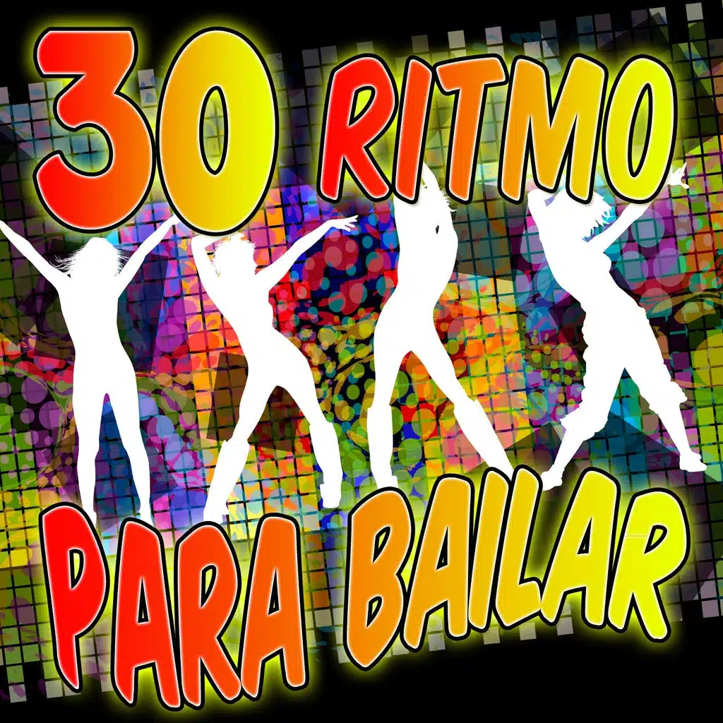 30 Ritmo para Bailar