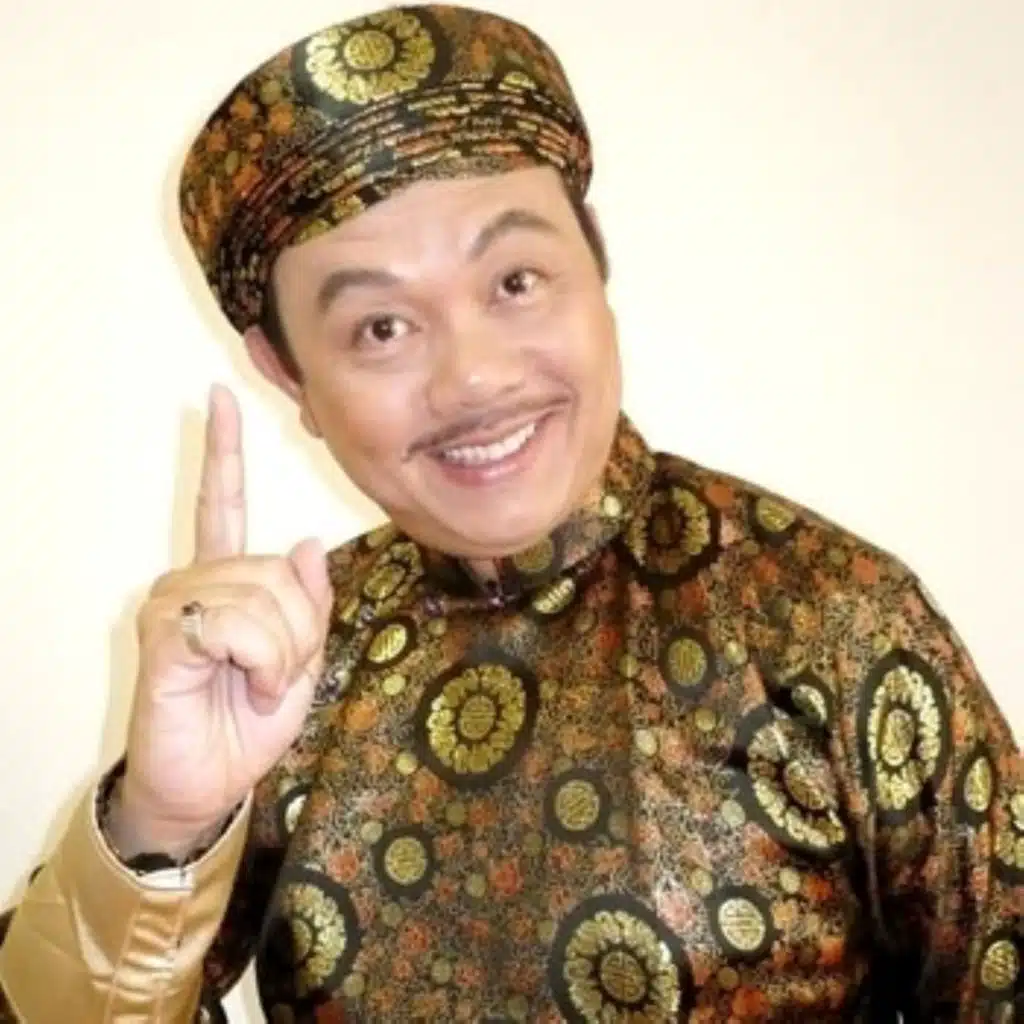 Hoàng Châu & Chí Tài