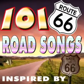 101 Road Songs Inspiriert from Route 66