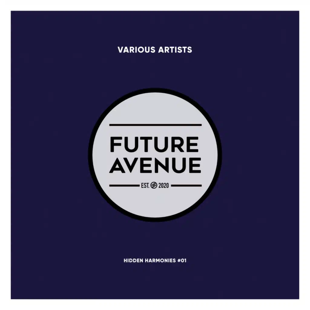 Around Us, Saléh (NL) & M.Rojas