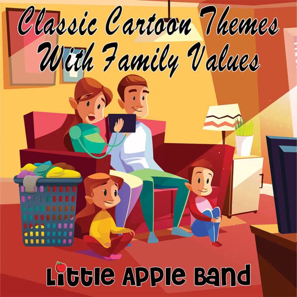 Little Apple Band
