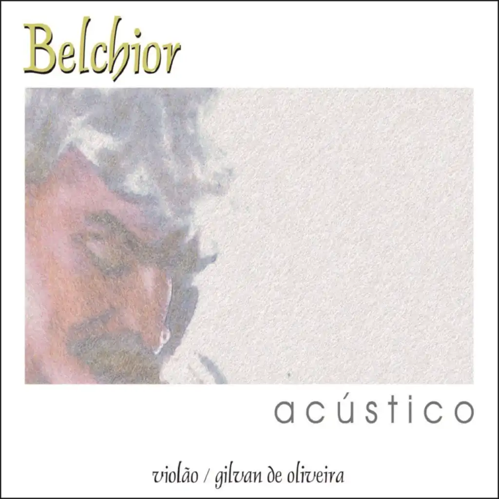 Belchior Acústico