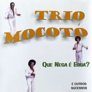 Trio Mocotó