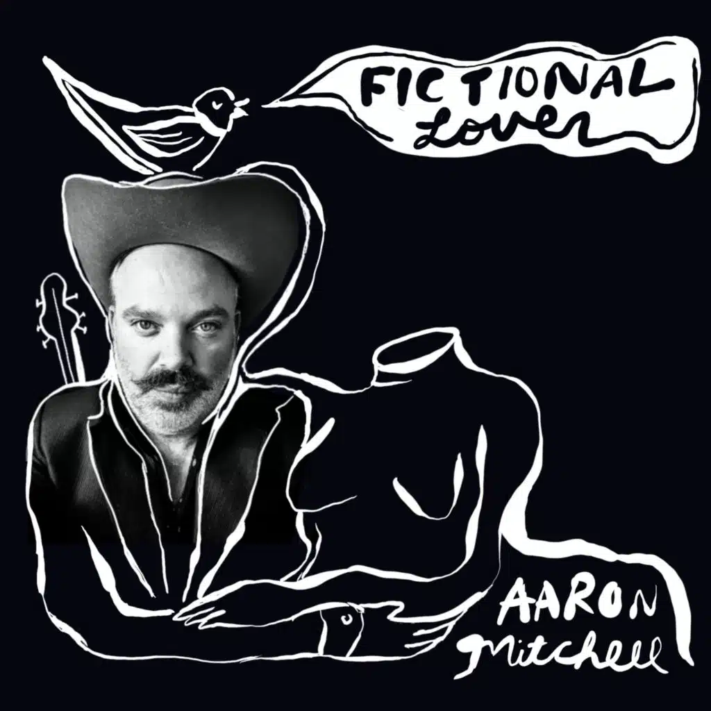 FICTIONAL LOVER