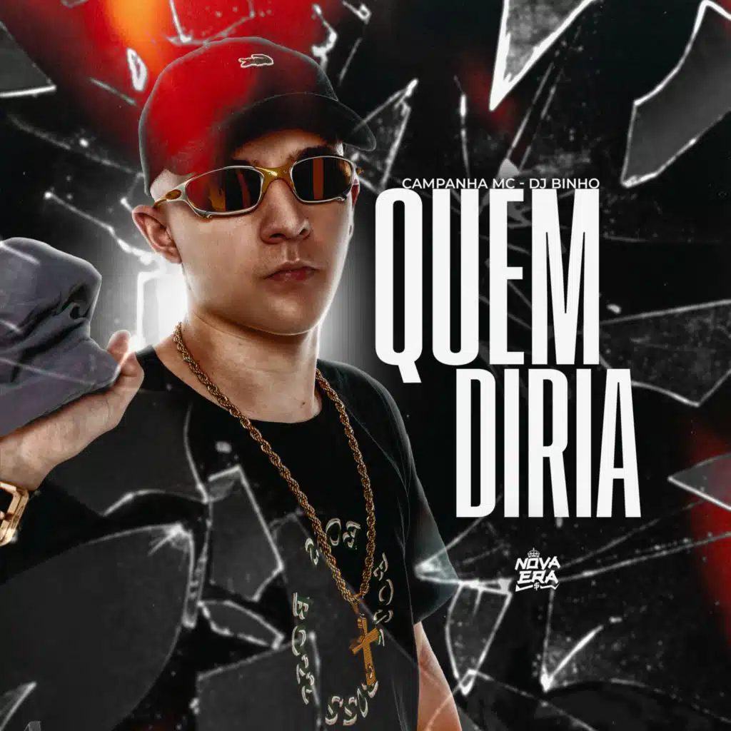 Campanha MC & Dj Binho