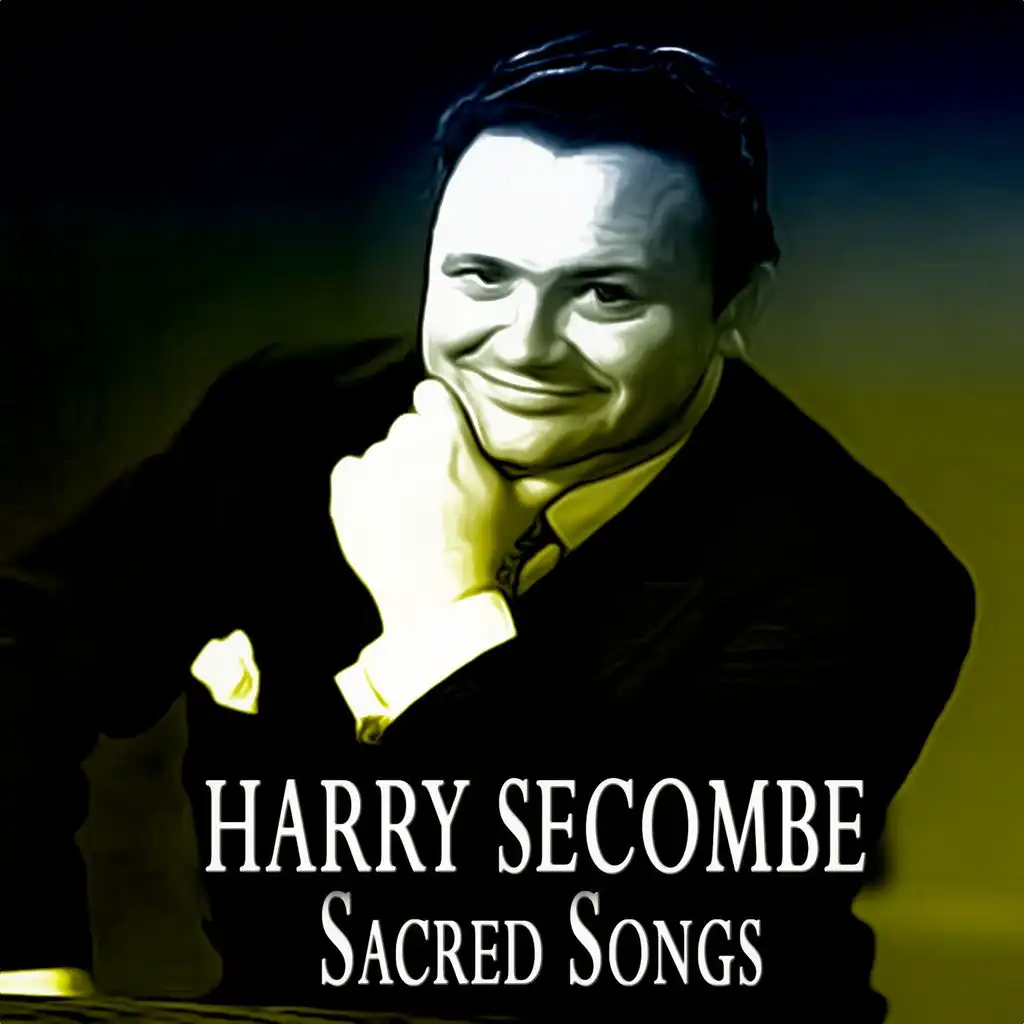 Sacred Songs (Original Album Remastered)