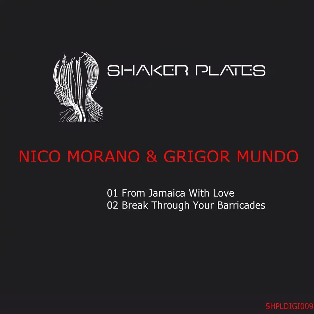 Nico Morano, Grigor Mundo