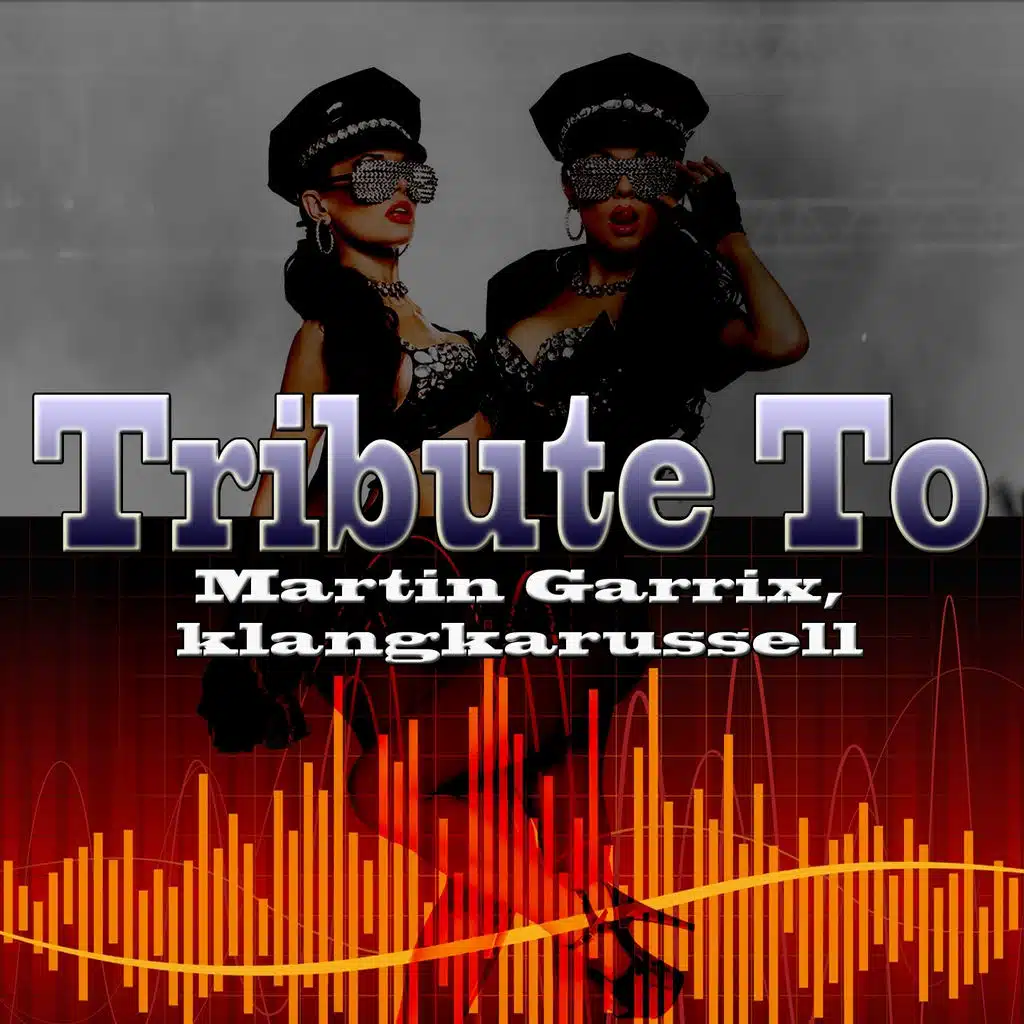 Animals (Summer Club Remix)