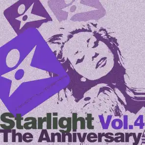 Starlight The Anniversary, Vol. 4