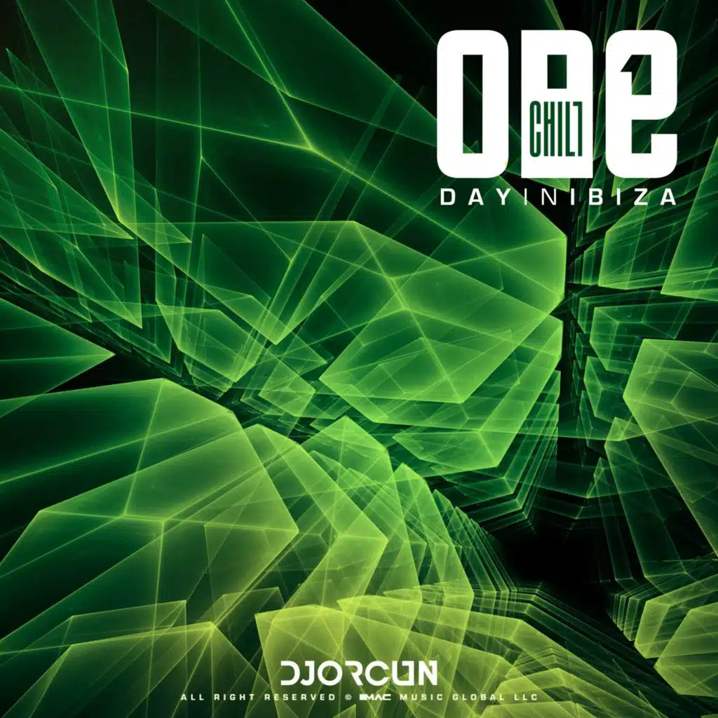 One Chill Day in Ibiza (feat. Turkish House Mafia & Deep House Lounge)