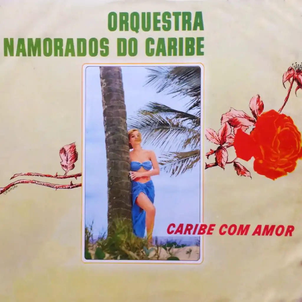 Orquestra Namorados do Caribe