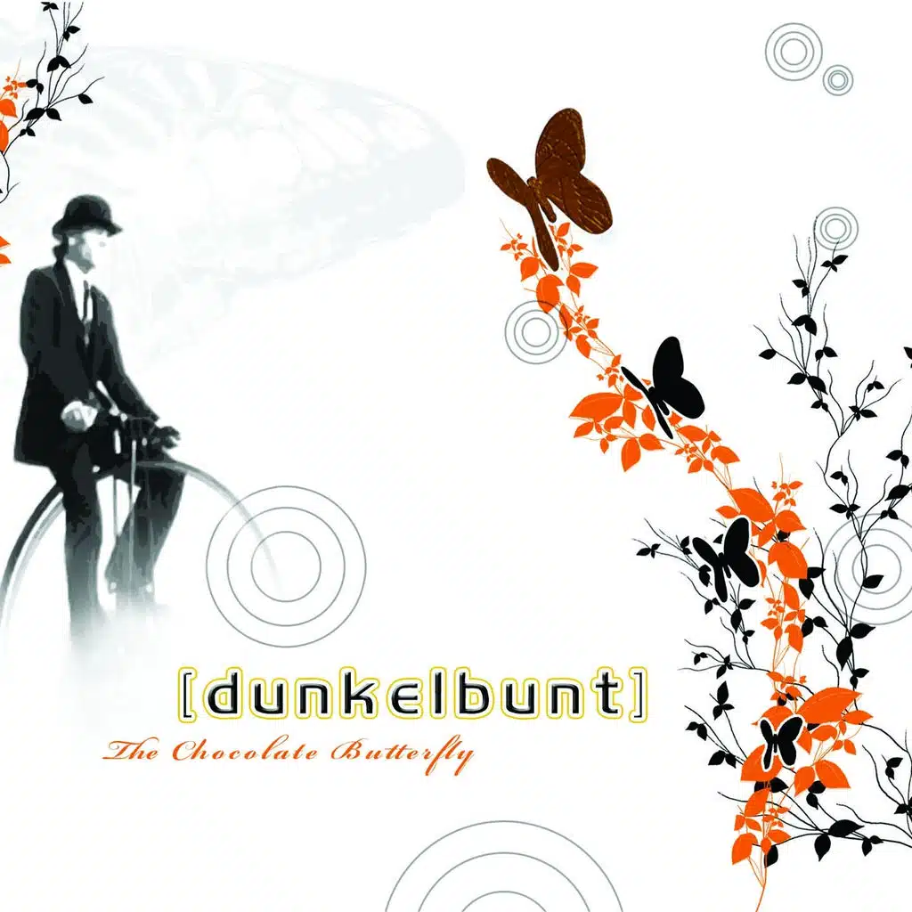 The Chocolate Butterfly (Solo Moderna Remix) [ft. Fanfare Ciocarlia & Raf Mc]