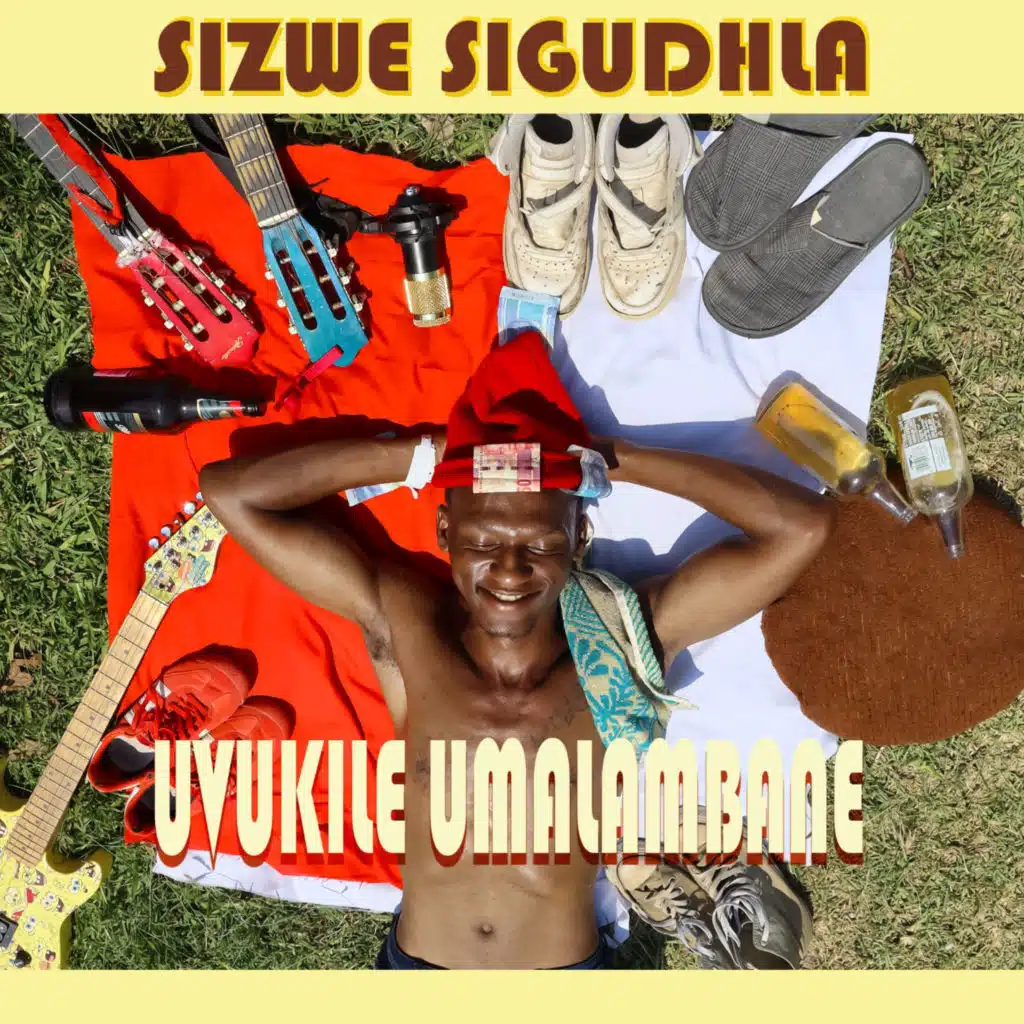 Sizwe Sigudhla
