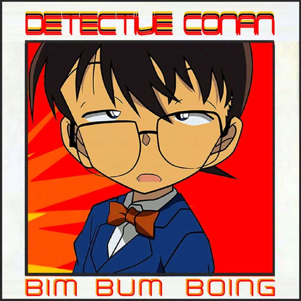 Detective Conan (Reprise)