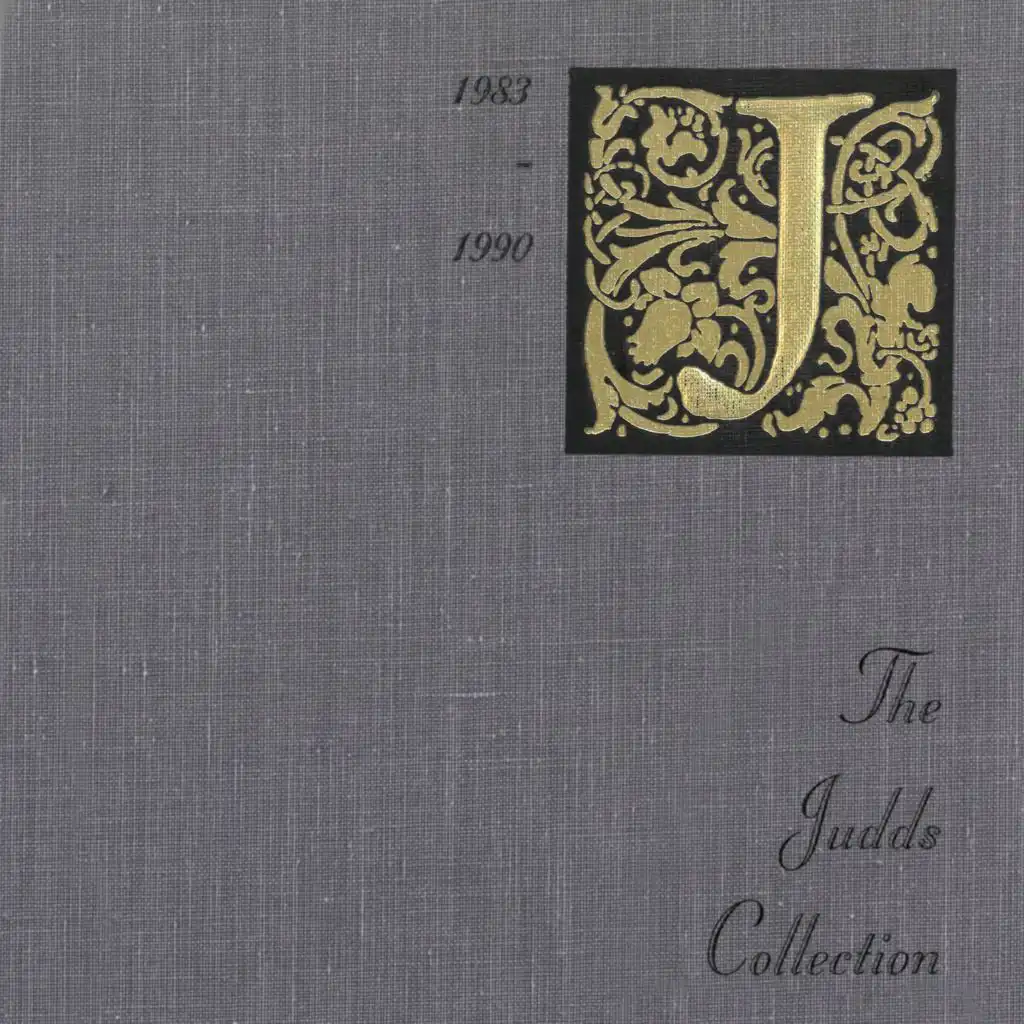 The Judds Collection