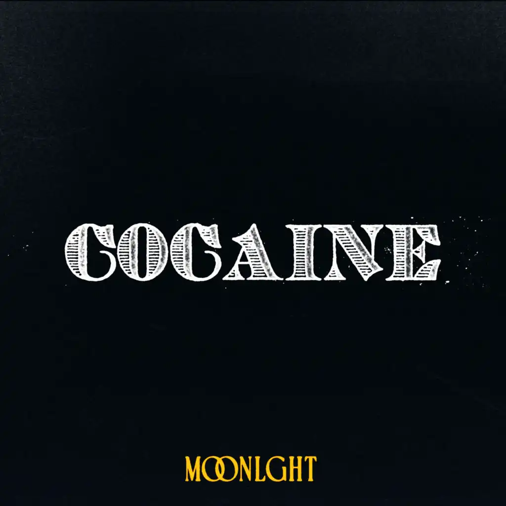 Cocaine (Sped Up "Coked Out" Version)