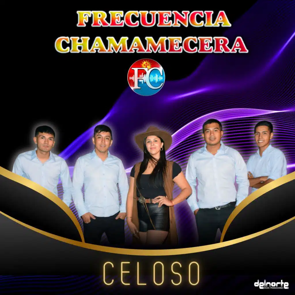 Celoso