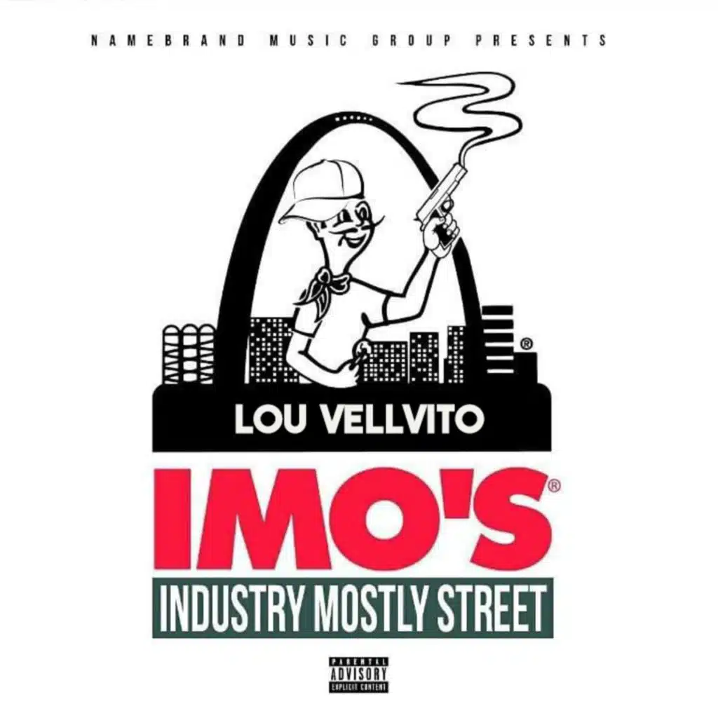 Lou Vellvito