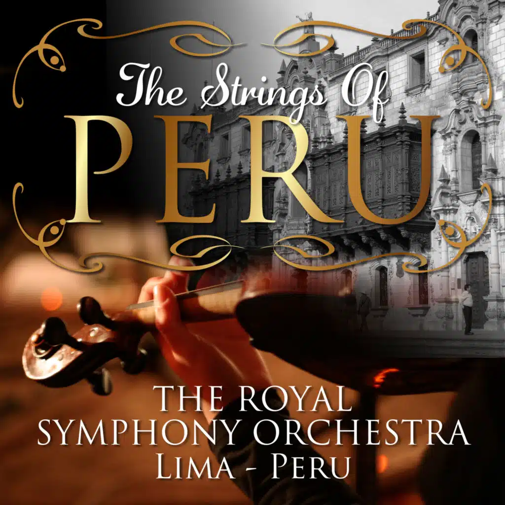 The Royal Symphony Orchestra
