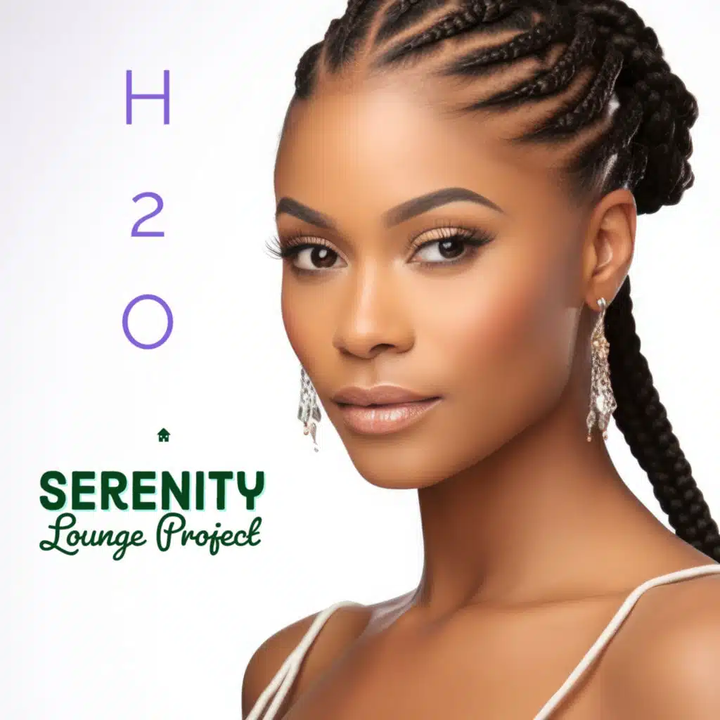 Serenity lounge project