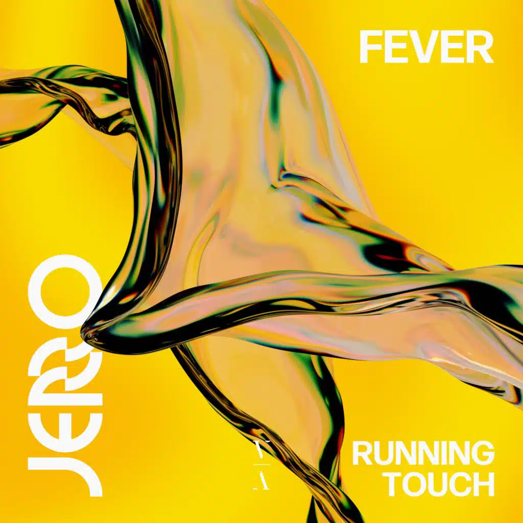 Jerro & Running Touch