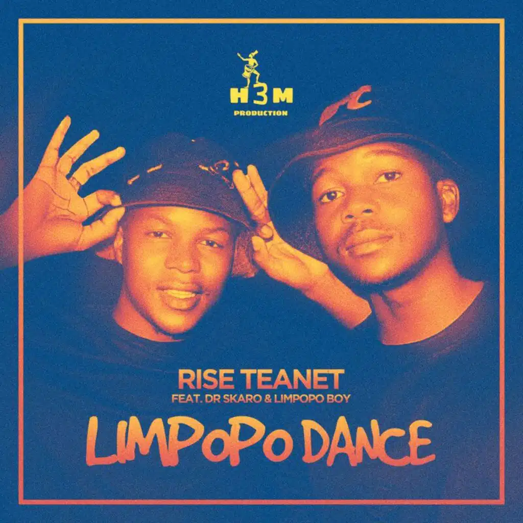 Limpopo Dance 1.0 (feat. Dr Skaro & Limpopo Boy)