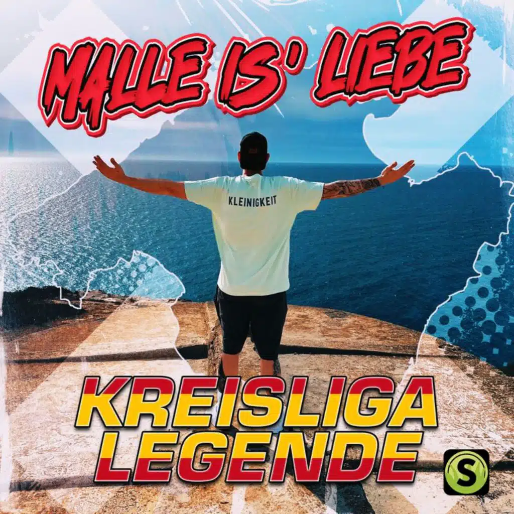 Kreisligalegende