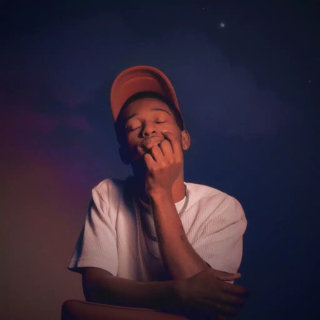 Julius Rodriguez & Highland Park Sleep Collective