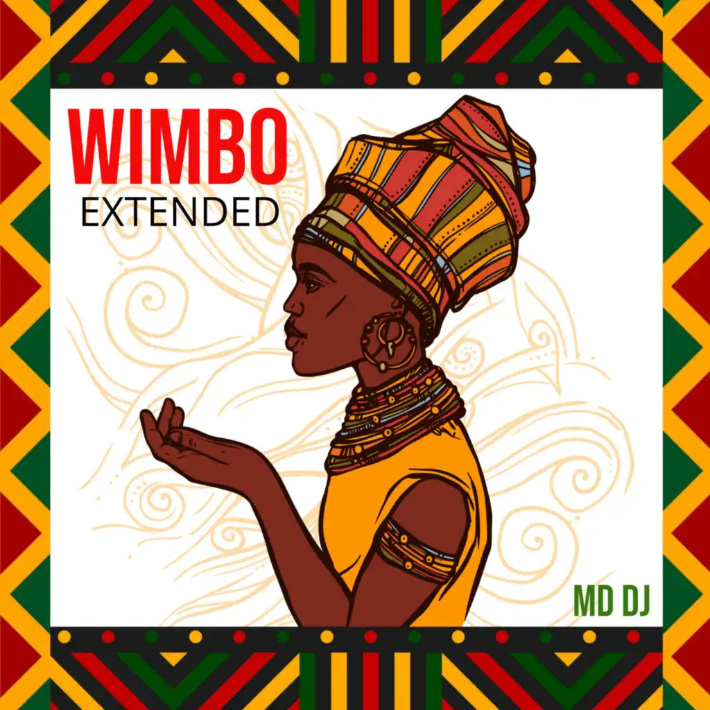 Wimbo (Extended Mix)