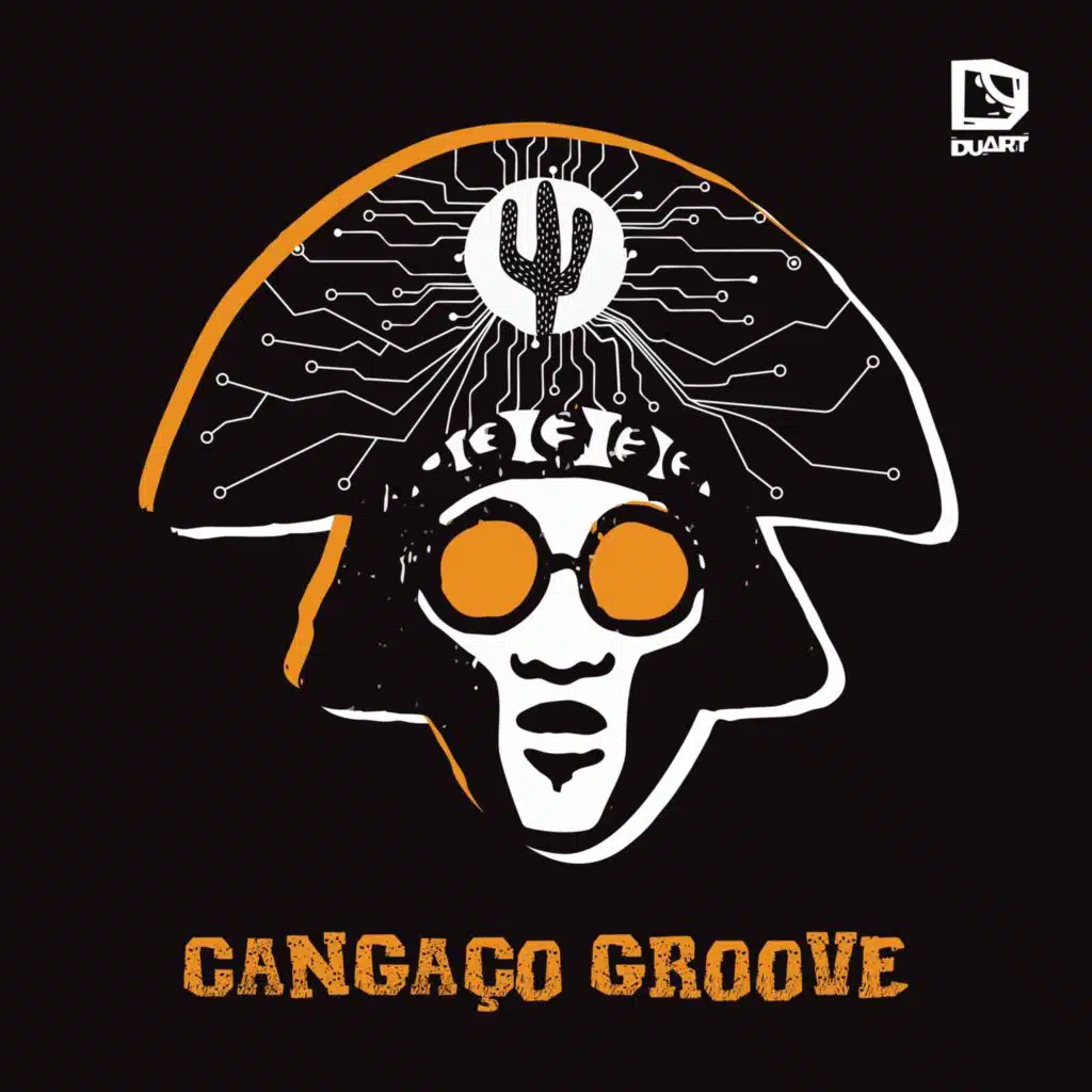 Cangaço Groove (feat. Sebastião Biano)