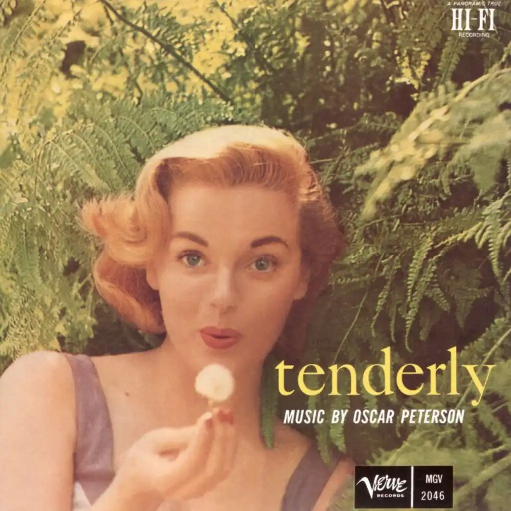 Tenderly