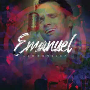 Emanuel (Acústico) [feat. Gabriela Laranjo]