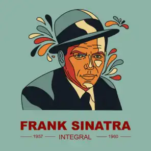 INTEGRAL FRANK SINATRA 1957-1960
