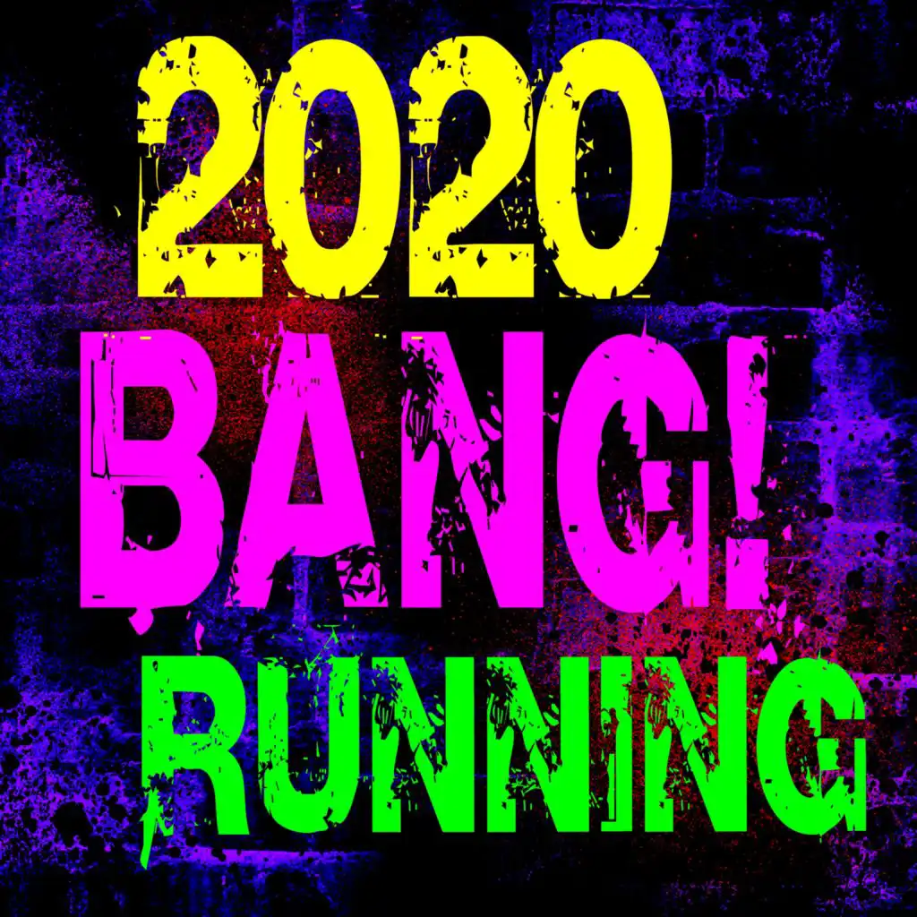 2020 Bang! Running