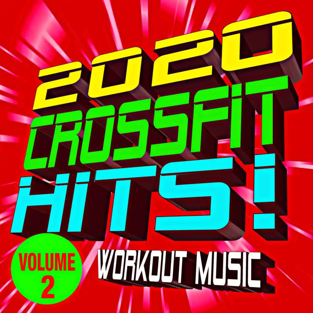 Be Like That (Crossfit Workout Mix)