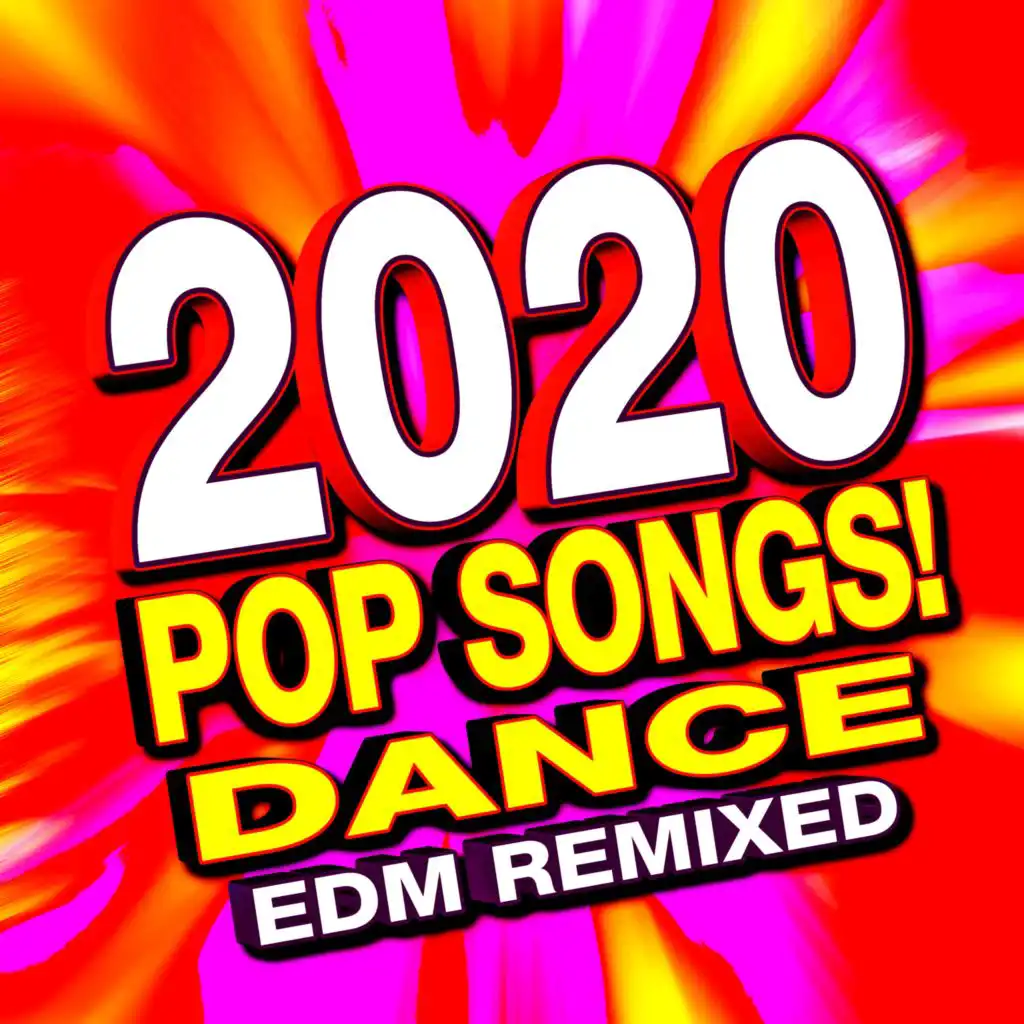 Blinding Lights (Dance Remix)