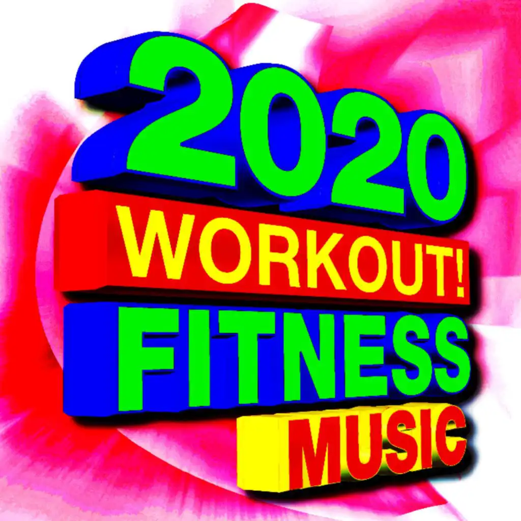 Circles (Power Workout Mix)