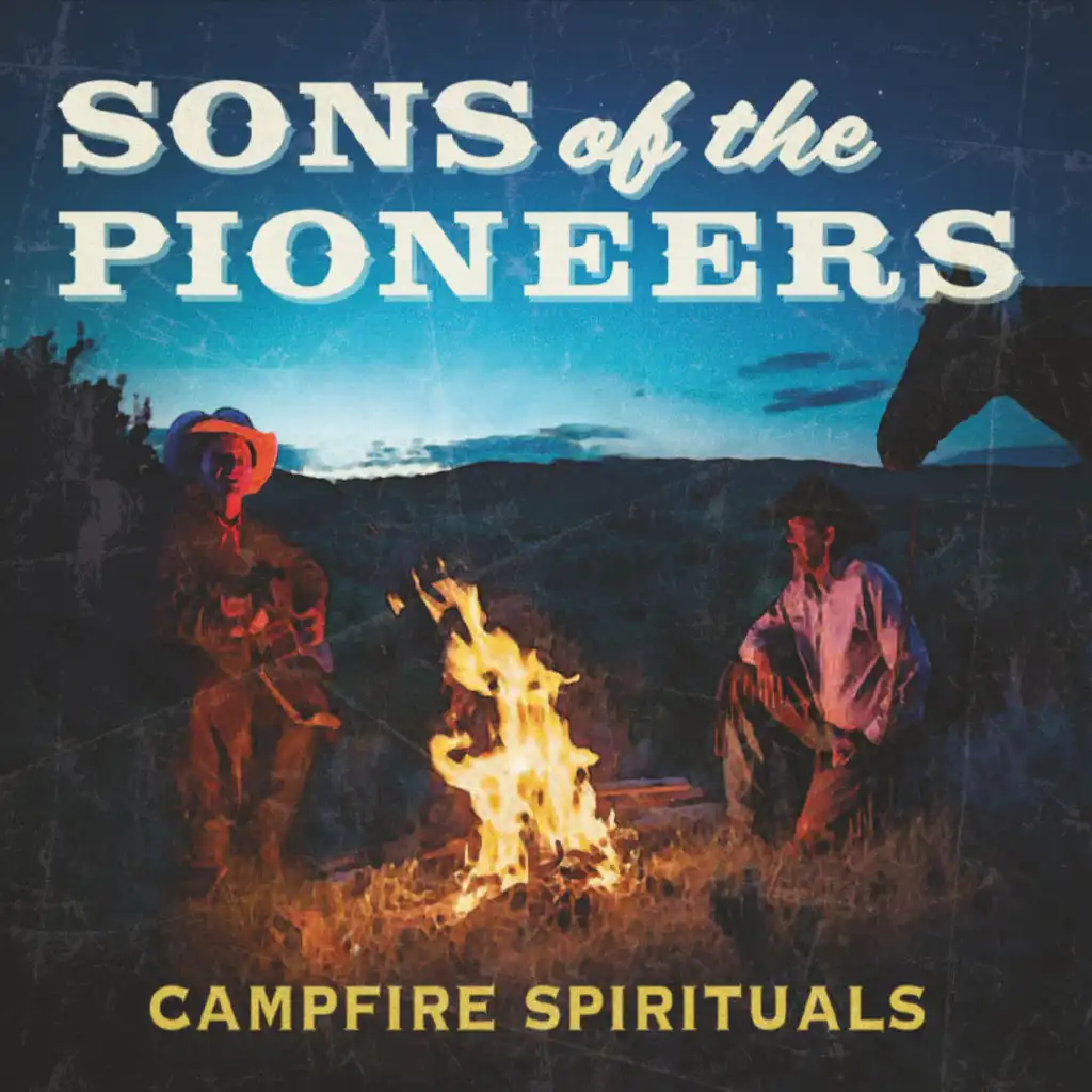 Campfire Spirituals