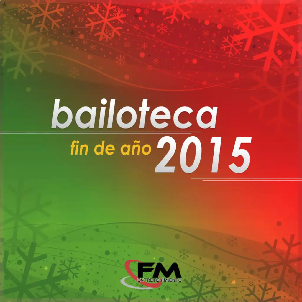 Año Nuevo (Bailable)