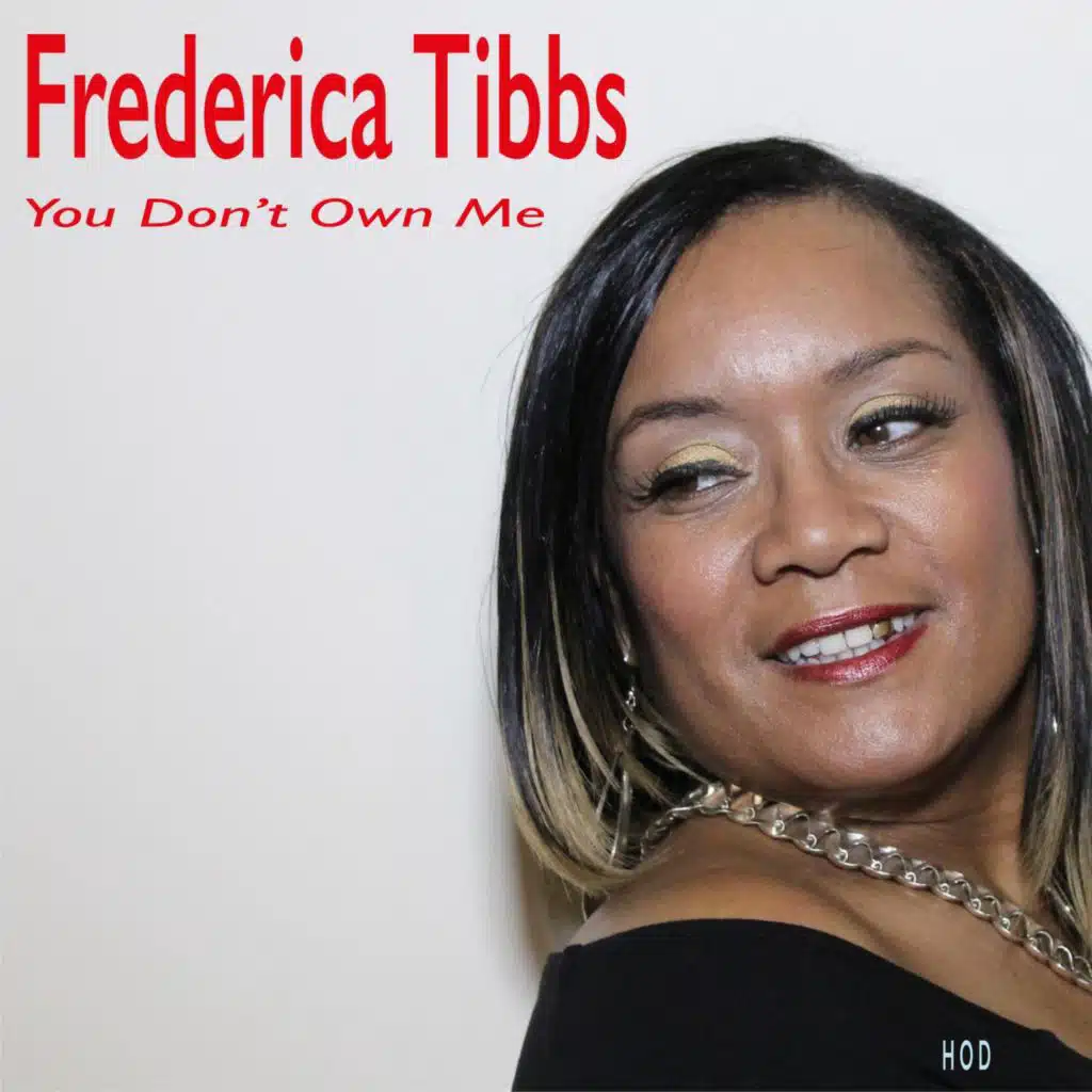 Frederica Tibbs