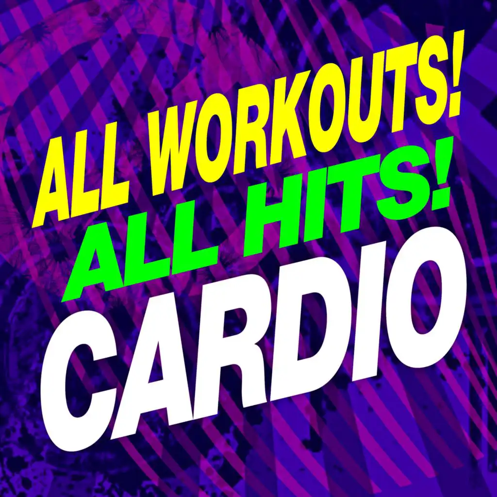 Radioactive (Cardio Workout Mix)