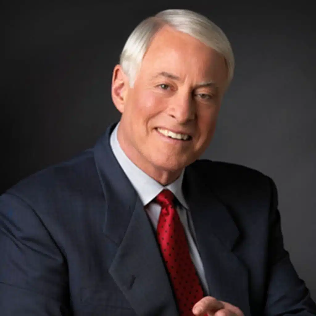 Brian Tracy: Discipline Your Focus