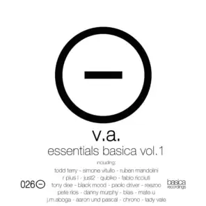 Essentials Basica, Vol. 1